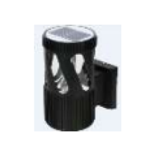 2W Solar Epistar LED Garden Light