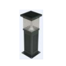 3W Solar Epistar LED Garden Light