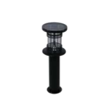 3W Solar Epistar LED Garden Light