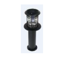 2W Solar Epistar LED Garden Light