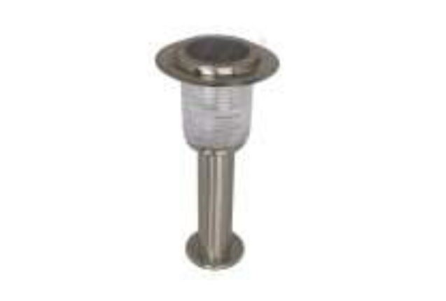 3W Solar Epistar LED Garden Light