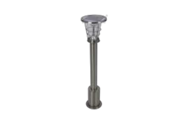 5W Solar Epistar LED Garden Light