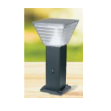 5W Solar LED Garden Light