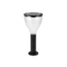 3W Solar LED Wall Light