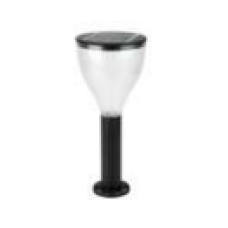 3W Solar LED Wall Light