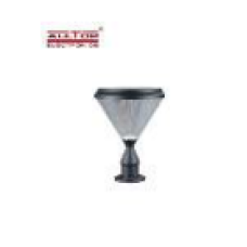 5W Solar LED Garden Light