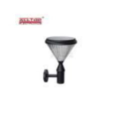 5W Solar LED Wall Light