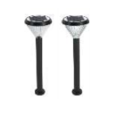 5W Solar LED Garden Light