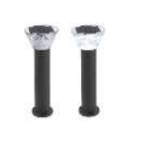 5W Solar LED Garden Light