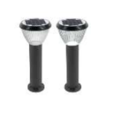 5W Solar LED Garden Light