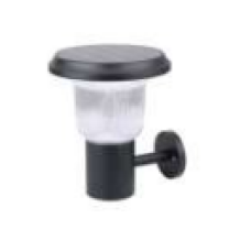 5W Solar LED Wall Light