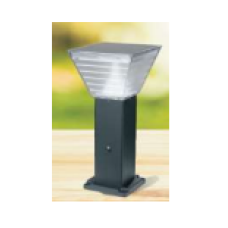 5W Solar LED Garden Light