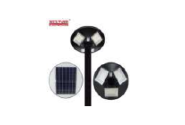 300W Solar LED Garden Light