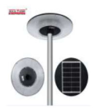 200W Solar LED Garden Light