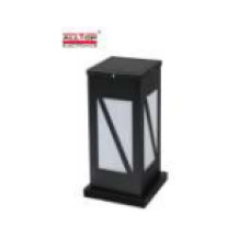 5W Solar LED Garden Light