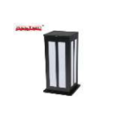 5W Solar LED Garden Light