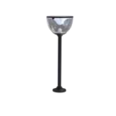 4W Solar LED Garden Light