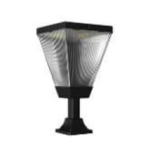 4W Solar LED Garden Light