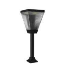 4W Solar LED Garden Light