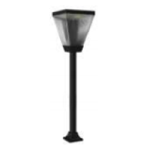 4W Solar LED Garden Light