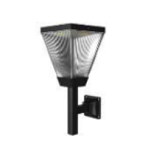 4W Solar LED Garden Light