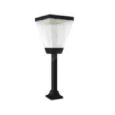 6W Solar LED Garden Light