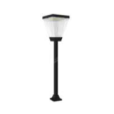 6W Solar LED Garden Light