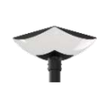 60W Solar LED Garden Light