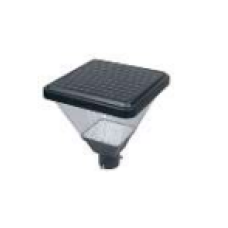 20W Solar LED Garden Light