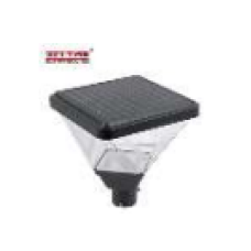 20W Solar LED Garden Light