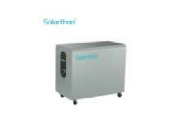 51.2V 560AH Battery Pack 1