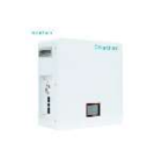 25.6V 100AH Battery Pack