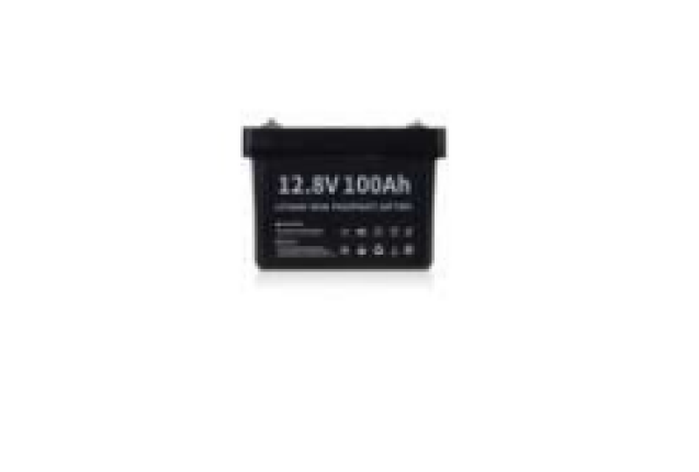 2.8V 100Ah Battery Pack