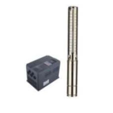4 Inch Solar Centrifugal Pump (Stainless