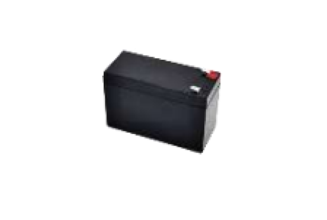 12V7Ah Lead-acid Battery