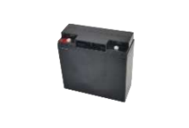 12V17Ah Lead-acid Battery