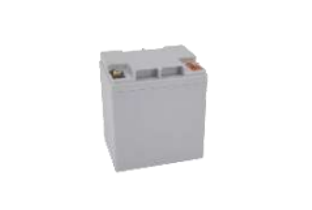 12V24Ah Lead-acid Battery