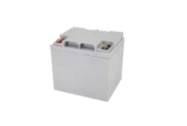 12V38Ah Lead-acid Battery