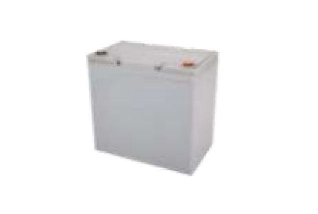 12V55Ah Gel Battery
