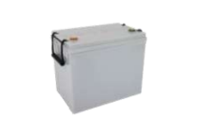 12V70Ah Gel Battery