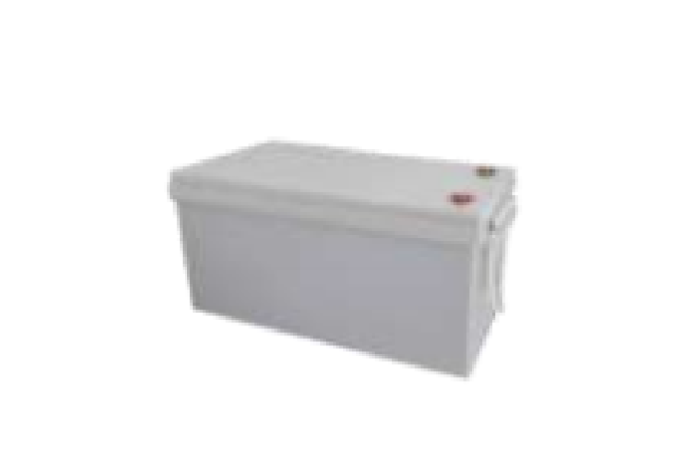 12V200Ah Gel Battery