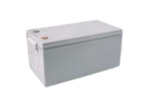 12V250Ah Gel Battery