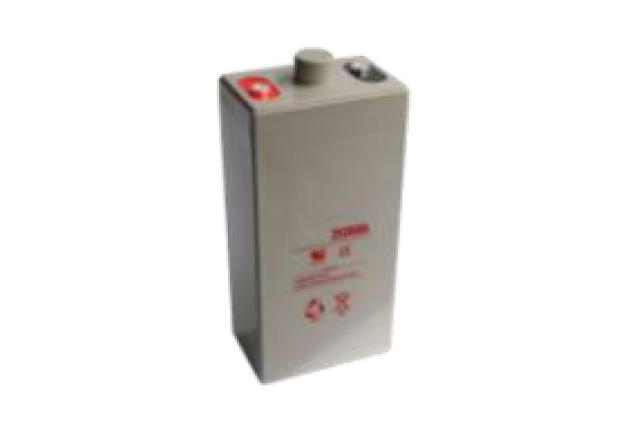 2V200Ah Gel Battery
