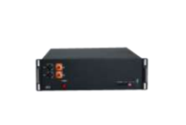 51.2 V 100Ah Battery Pack