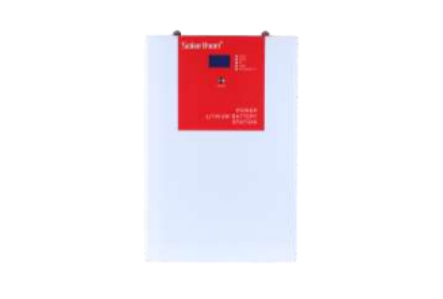 51.2V 184Ah Battery Pack