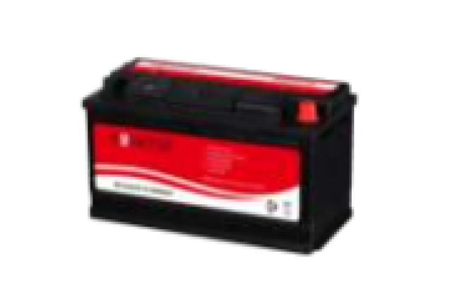 100Ah Automobile Storage battery