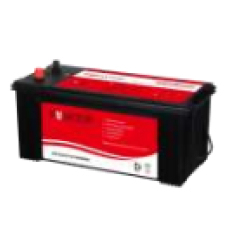 150Ah Automobile Storage battery