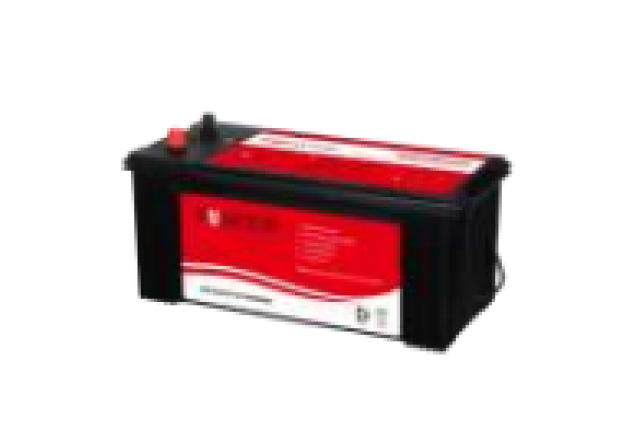 150Ah Automobile Storage battery