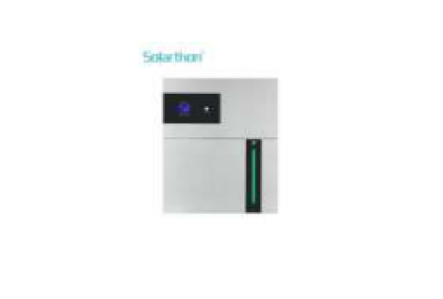 5.6KW All-In-One Solar Power System