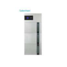 5.6kW All-In-One Solar Power System